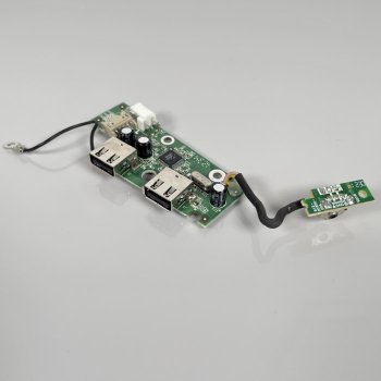 Logitech G19 USB Board KB-6160